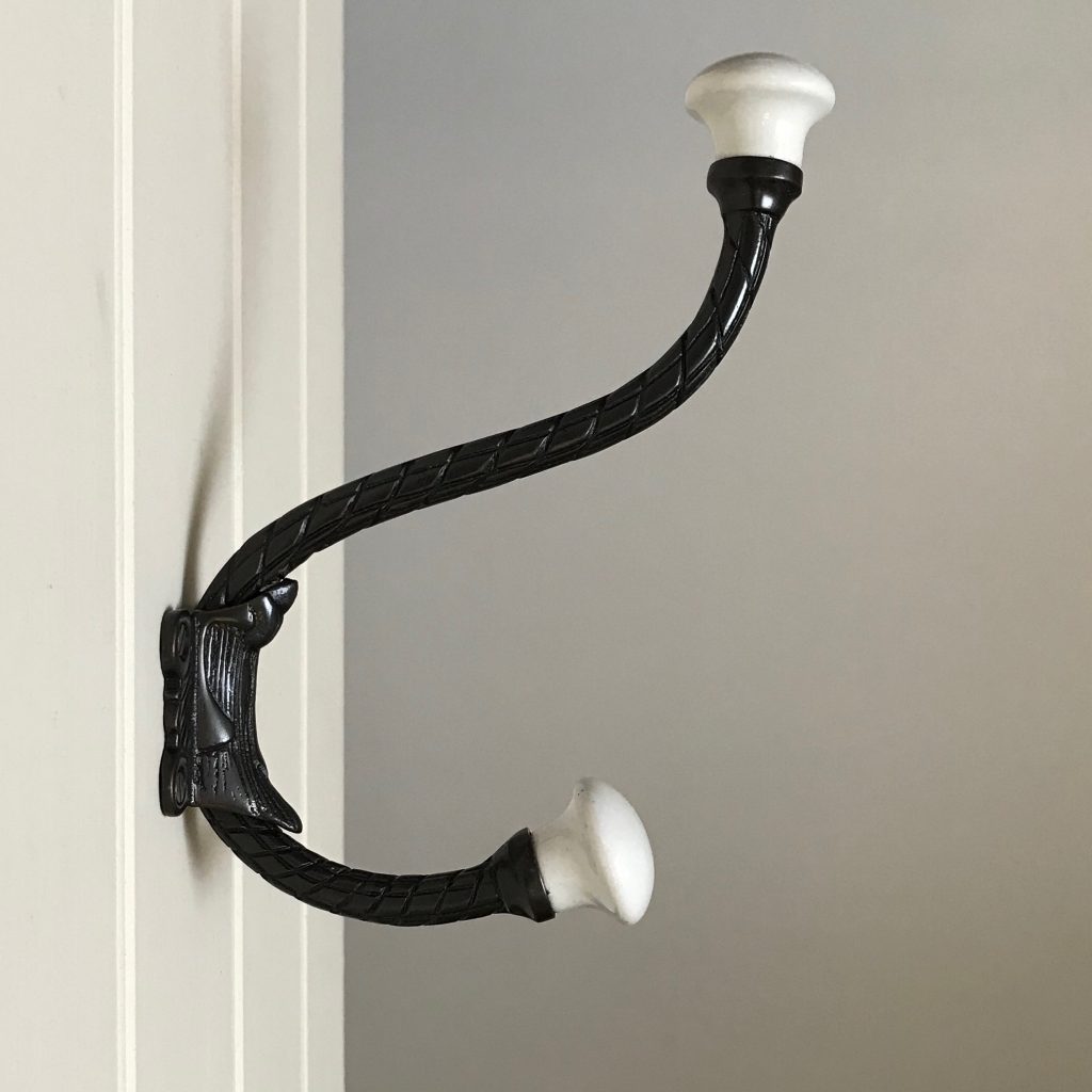 Coat Hooks Archives - Period Home Fittings