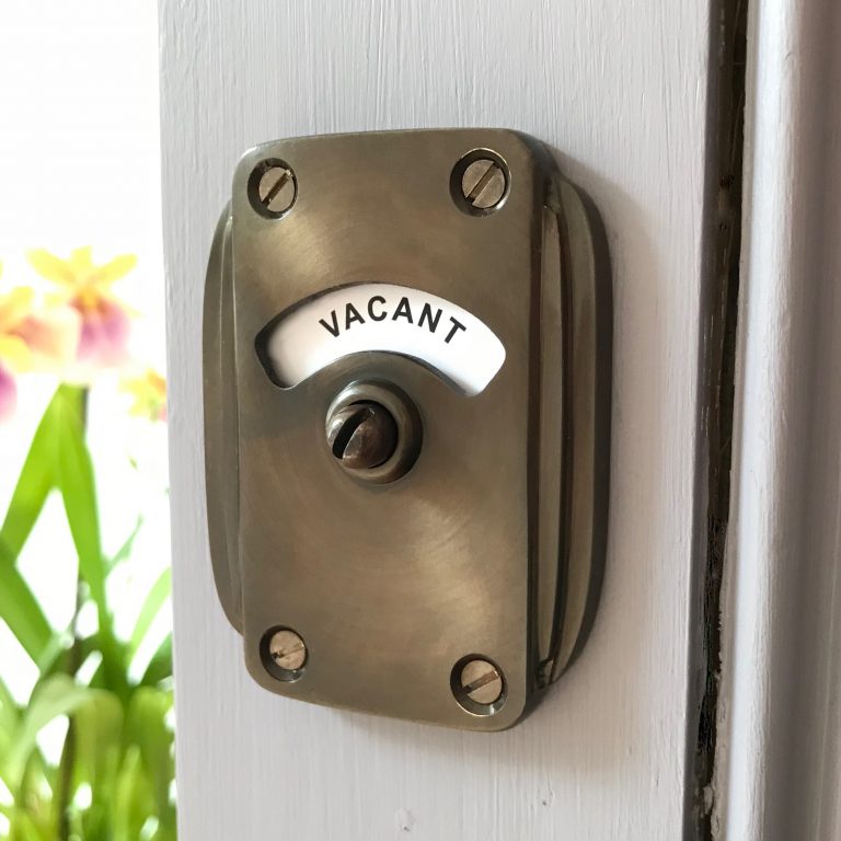 Period Home Fittings