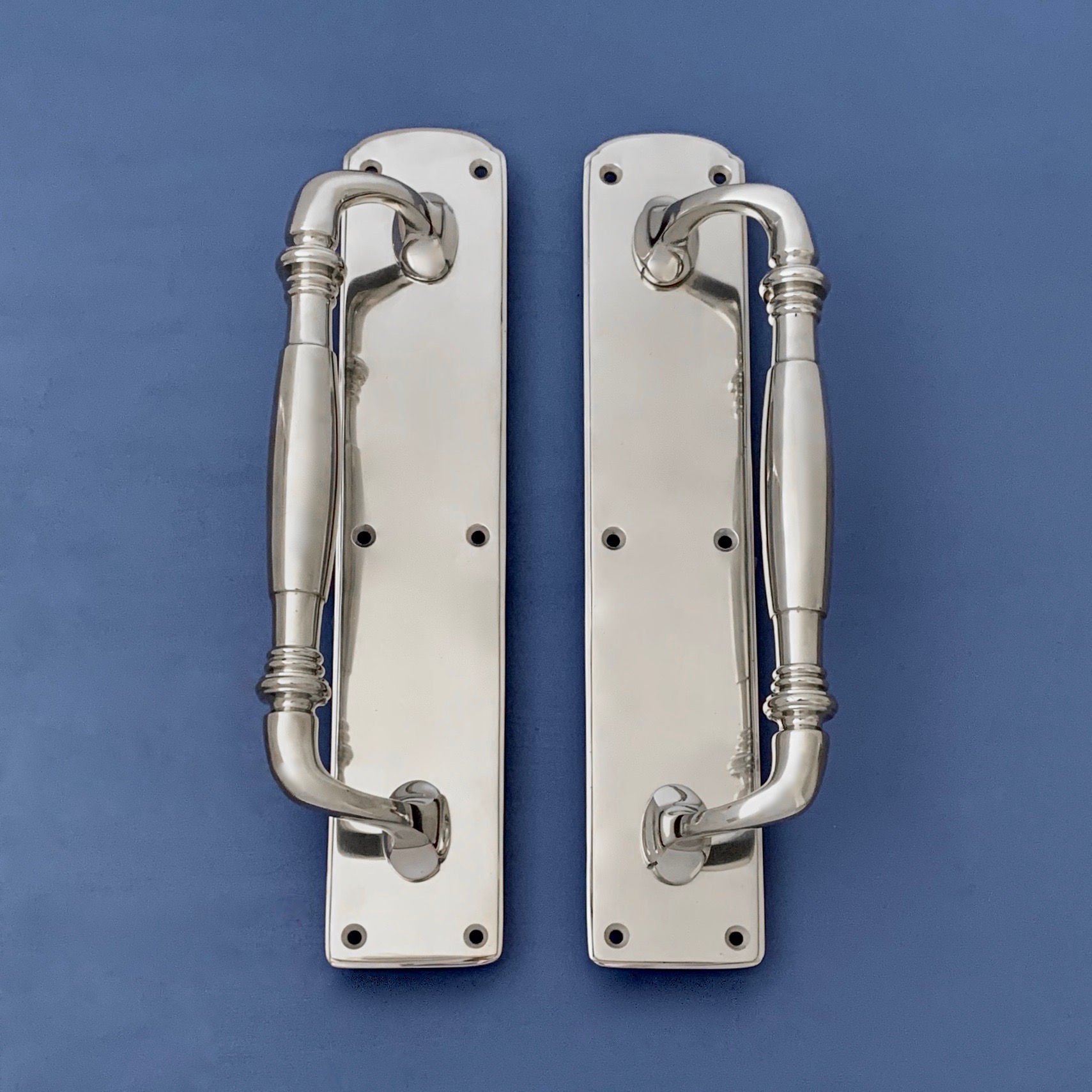 Pull Handle Sets Archives Period Home Fittings