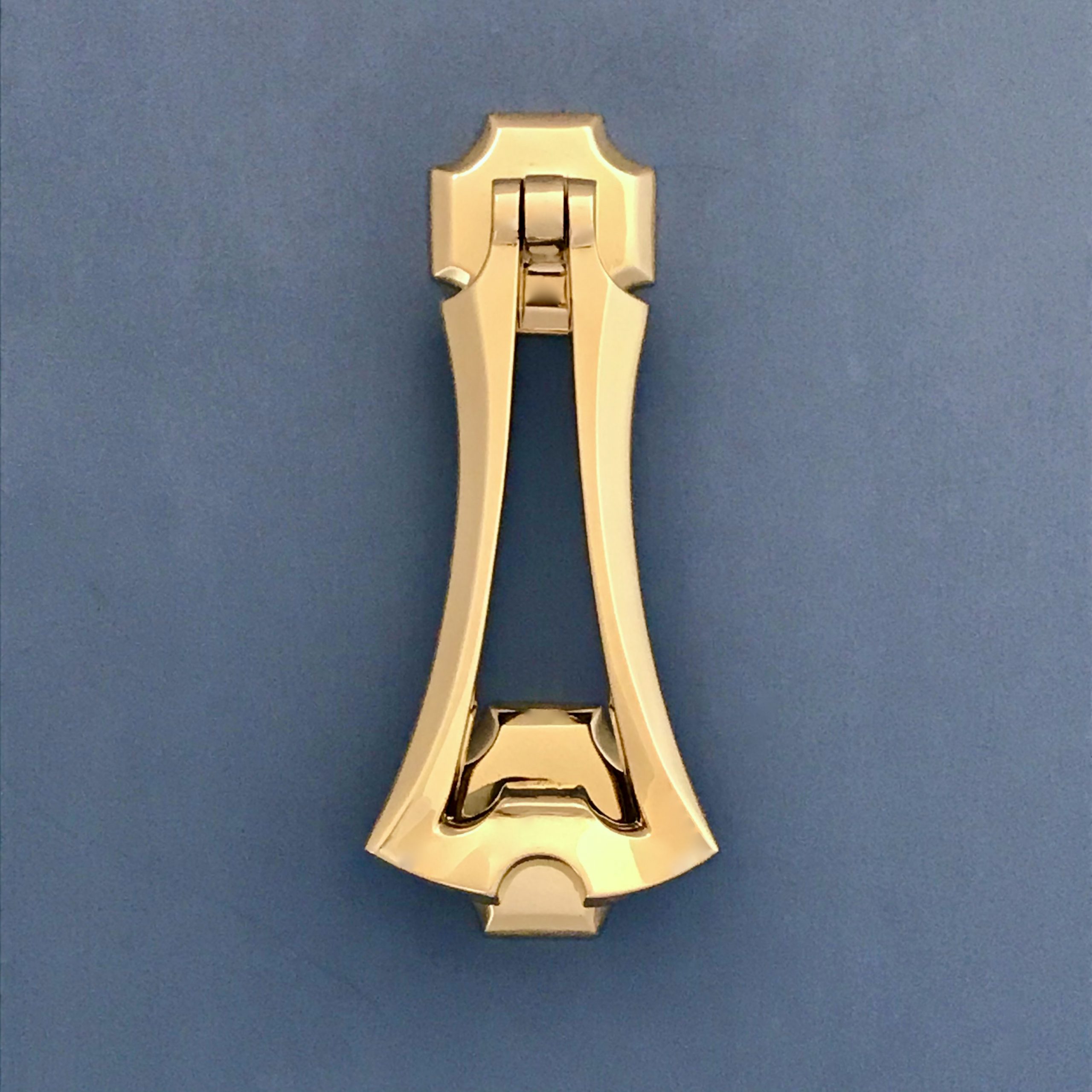 Boliver Edwardian Triple Coat Hook