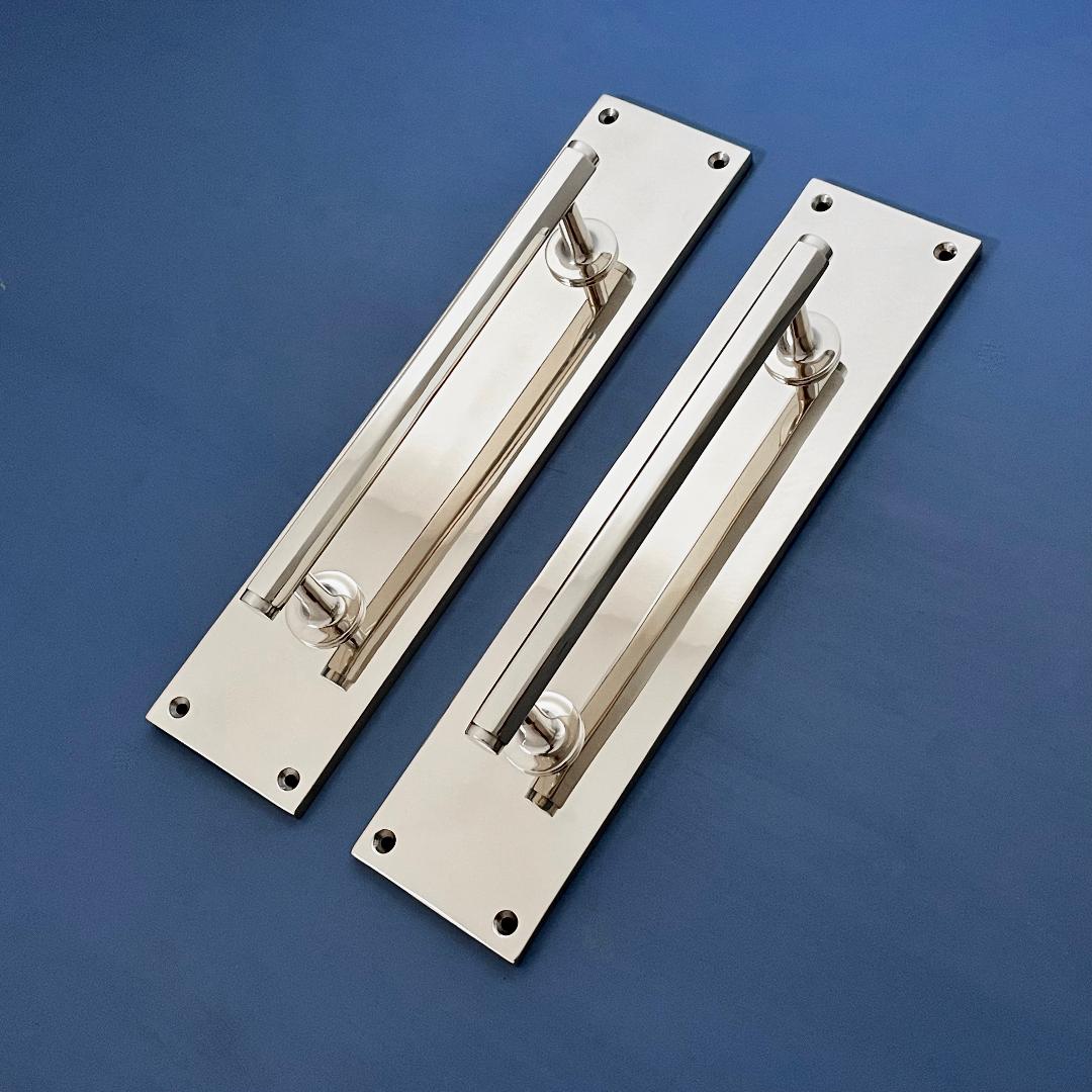 Pull Handle Sets Period Home Fittings