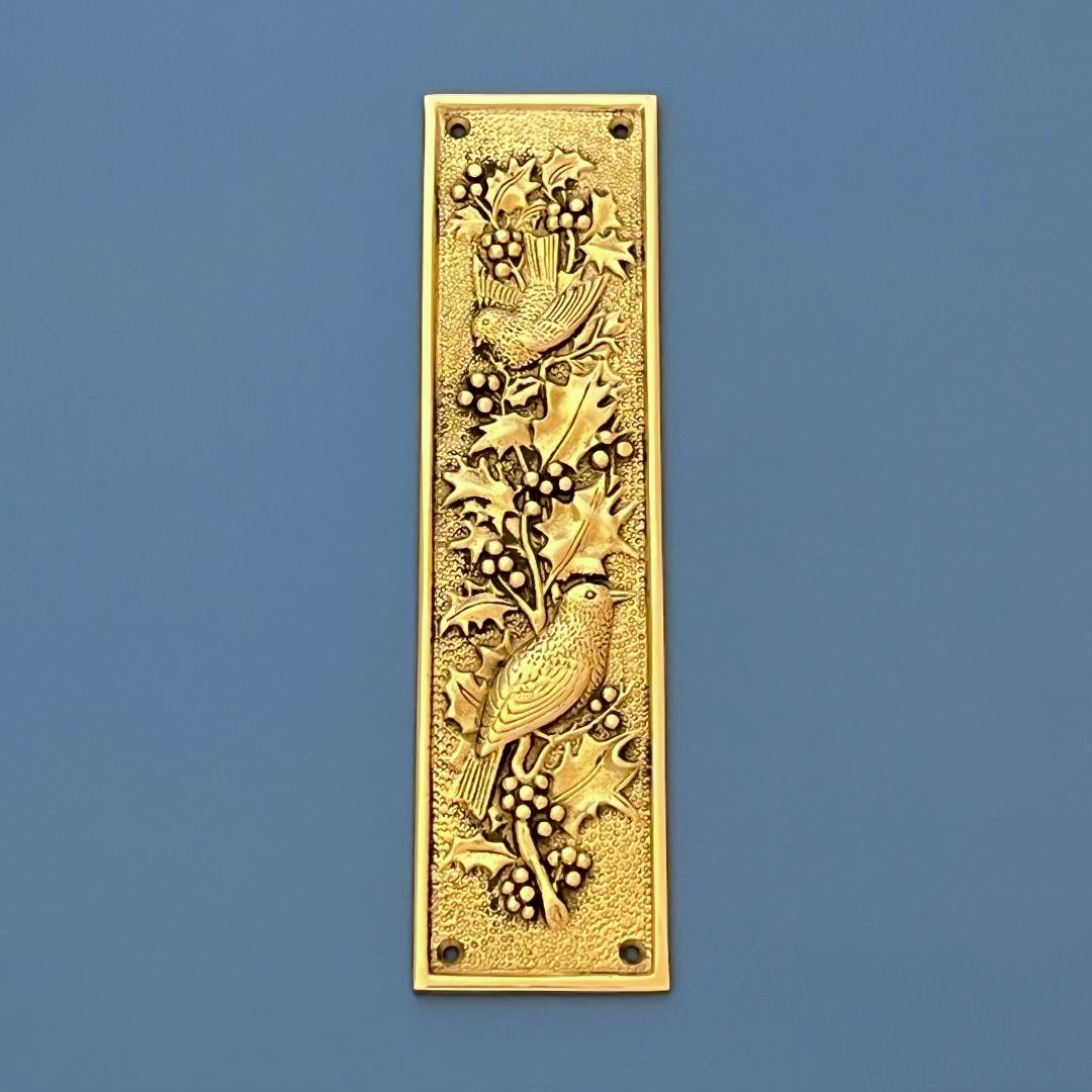 Finger Plates Archives Period Home Fittings